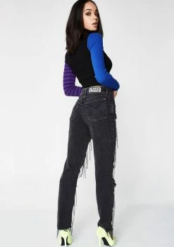 Discount β The Ragged Priest Whip π Jeans Bottoms π 10 The Ragged Priest Whip Jeans Bottoms
