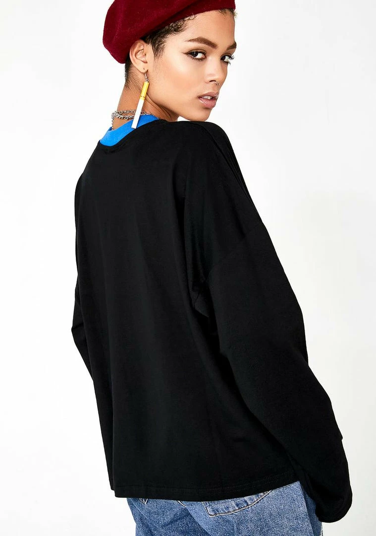 Best Pirce π The Ragged Priest Tops Save Me Skater Top π 6 The Ragged Priest Tops Save Me Skater Top