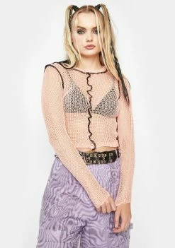 The Ragged Priest Morning Knit