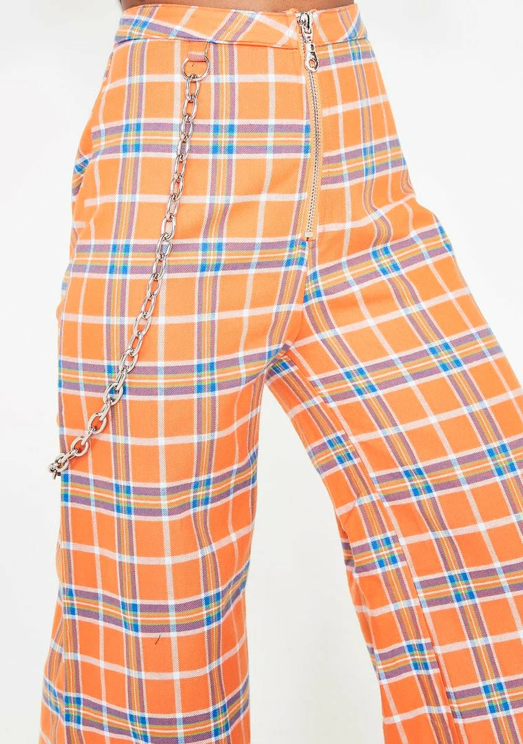 Top 10 π The Ragged Priest Decoy Pants Bottoms π 5 The Ragged Priest Decoy Pants Bottoms