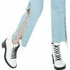 The Ragged Priest Money Jeans