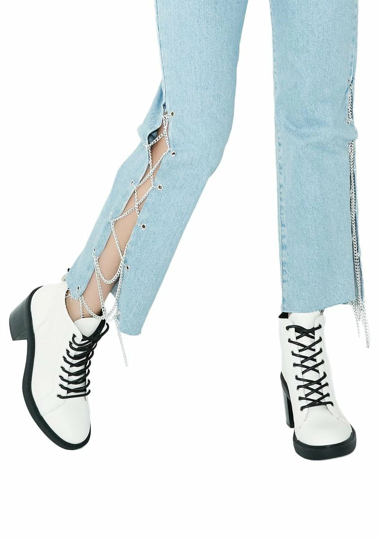 Coupon π€© The Ragged Priest Money π Jeans π 3 The Ragged Priest Money Jeans