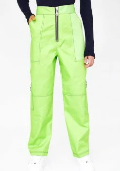 The Ragged Priest Bottoms Slime Pants