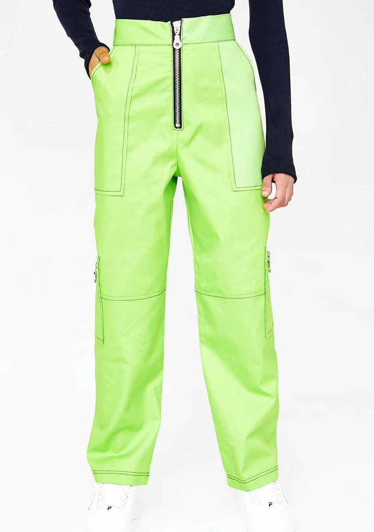 Wholesale ⭐ The Ragged Priest Bottoms Slime Pants ⌛ 4 The Ragged Priest Bottoms Slime Pants