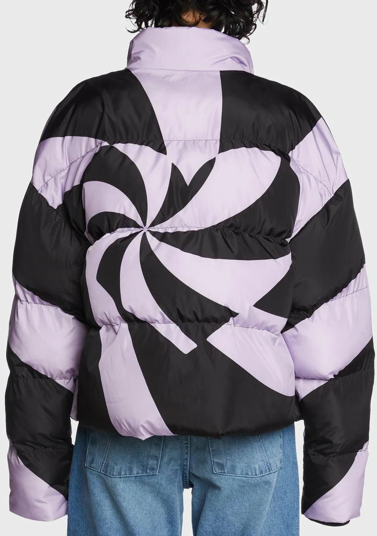Cheapest β The Ragged Priest Zonked Puffer Jacket Outerwear π€© 3 The Ragged Priest Zonked Puffer Jacket Outerwear