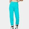 Best Sale π The Ragged Priest Bottoms Teal Jumbo Corduroy Pants π 2 The Ragged Priest Bottoms Teal Jumbo Corduroy Pants