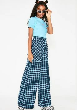 The Ragged Priest Cheech Pants