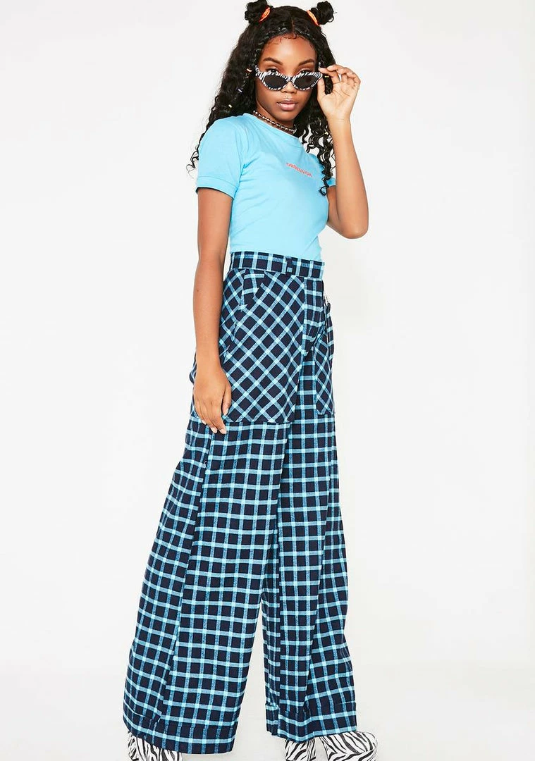 Outlet π The Ragged Priest Cheech Pants π 4 The Ragged Priest Cheech Pants