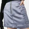 The Ragged Priest Bottoms Saga Mini Skirt