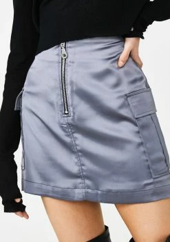 The Ragged Priest Bottoms Saga Mini Skirt