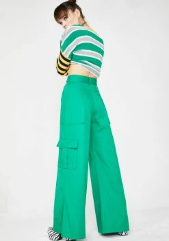 The Ragged Priest Bottoms Edge Pants