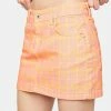 Coupon π₯° The Ragged Priest Doll Denim Mini π Skirt π 1 The Ragged Priest Doll Denim Mini Skirt
