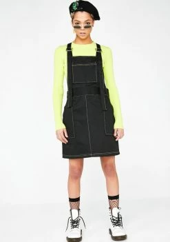 The Ragged Priest Prospect Dress