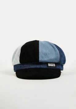 The Ragged Priest Hats Scene Baker Boy Hat
