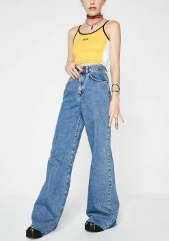 Discount π― The Ragged Priest Bottoms Trip Skater π Jeans 𧨠9 The Ragged Priest Bottoms Trip Skater Jeans