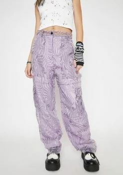 The Ragged Priest Bottoms Dissolver Pants