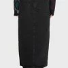 New 𧨠The Ragged Priest Bottoms Carpenter Maxi π Skirt π 1 The Ragged Priest Bottoms Carpenter Maxi Skirt