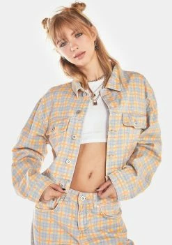 The Ragged Priest Karma Jacket Outerwear