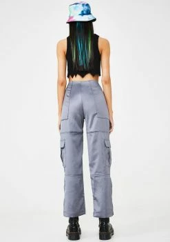 Discount ✔️ The Ragged Priest Bottoms Hurricane Combat Trousers ❤️ 9 The Ragged Priest Bottoms Hurricane Combat Trousers