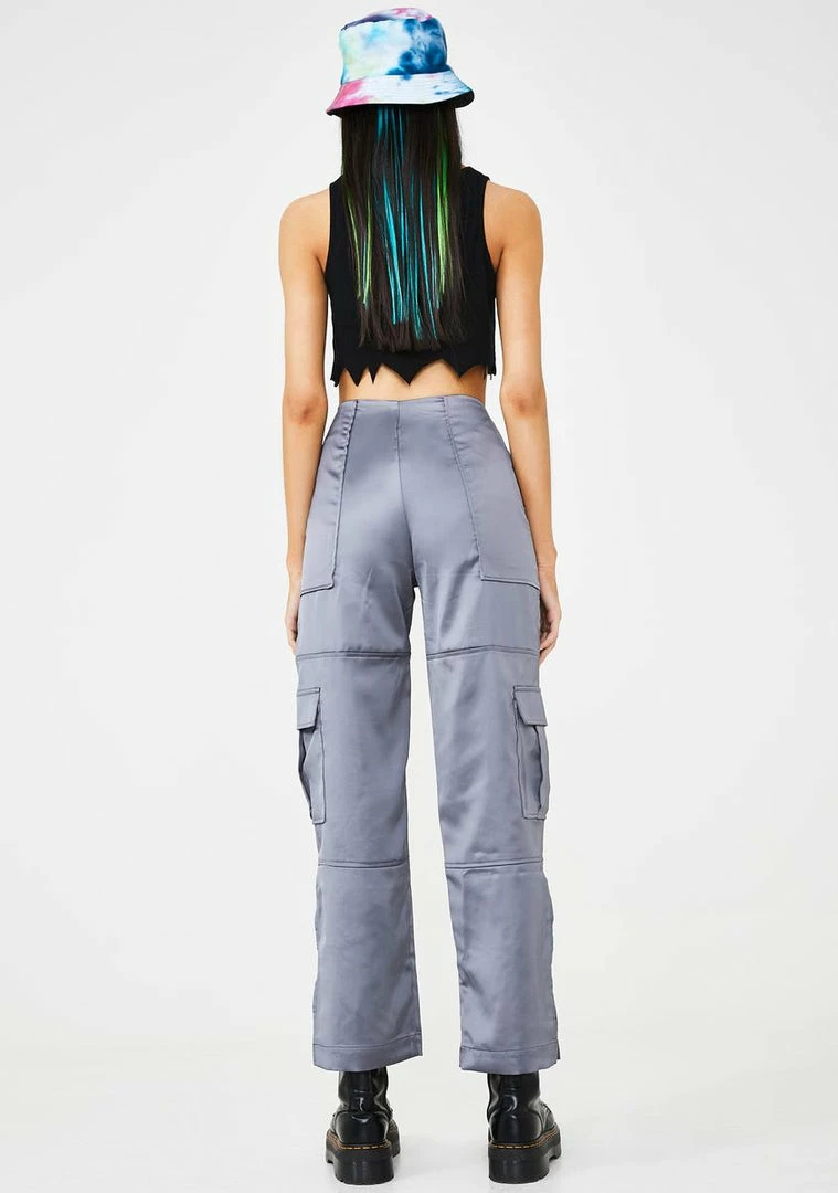 Discount ✔️ The Ragged Priest Bottoms Hurricane Combat Trousers ❤️ 6 The Ragged Priest Bottoms Hurricane Combat Trousers