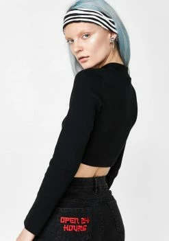 The Ragged Priest Engine Chain Top Tops