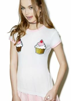 The Ragged Priest Cake Tits Ringer