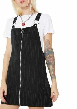 The Ragged Priest Misery Dress Dresses