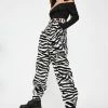 Brand new π The Ragged Priest Brat Zebra Cargo Pants π₯° 1 The Ragged Priest Brat Zebra Cargo Pants