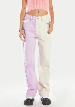 The Ragged Priest Wonder Jeans