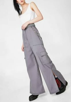 The Ragged Priest Stoned Destiny Pants Bottoms