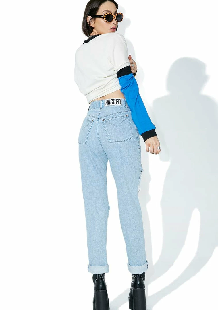 Budget β The Ragged Priest Machine π Jeans β€οΈ 6 The Ragged Priest Machine Jeans