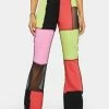 Best reviews of π― The Ragged Priest Bottoms Recess Patchwork Pants β 2 The Ragged Priest Bottoms Recess Patchwork Pants