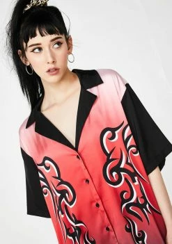 The Ragged Priest Tribe Dress Dresses