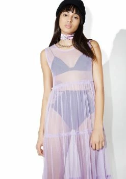 The Ragged Priest Dresses Romance Dress