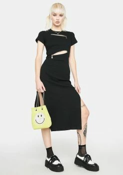 Cheapest ๐ The Ragged Priest Band Maxi ๐ Dress ๐ 7 The Ragged Priest Band Maxi Dress