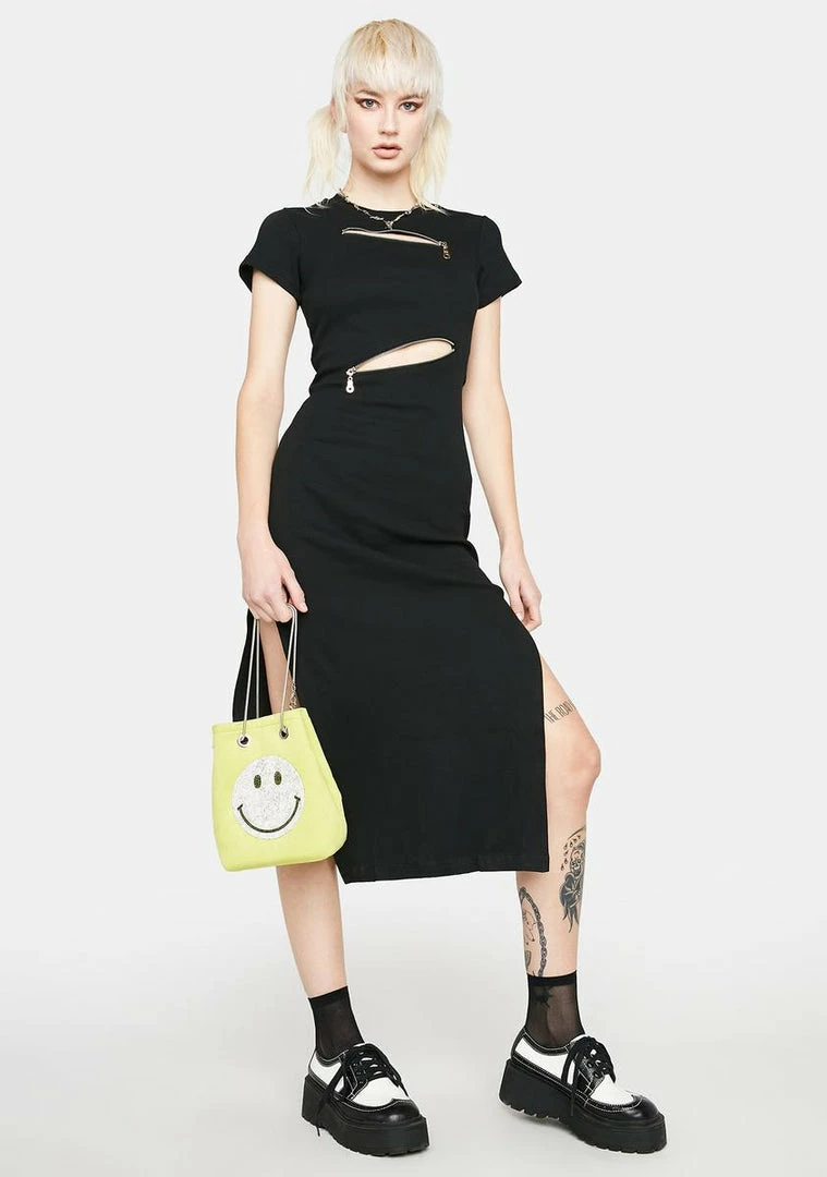 Cheapest ๐ The Ragged Priest Band Maxi ๐ Dress ๐ 4 The Ragged Priest Band Maxi Dress