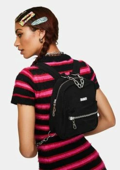 The Ragged Priest Modest Mini Backpack Bags & Wallets