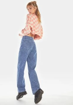 Deals π€© The Ragged Priest Bottoms Rapture π Jeans β 9 The Ragged Priest Bottoms Rapture Jeans