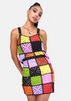 The Ragged Priest Gathering Skirt