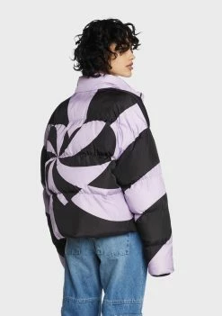 Cheapest β The Ragged Priest Zonked Puffer Jacket Outerwear π€© 11 The Ragged Priest Zonked Puffer Jacket Outerwear