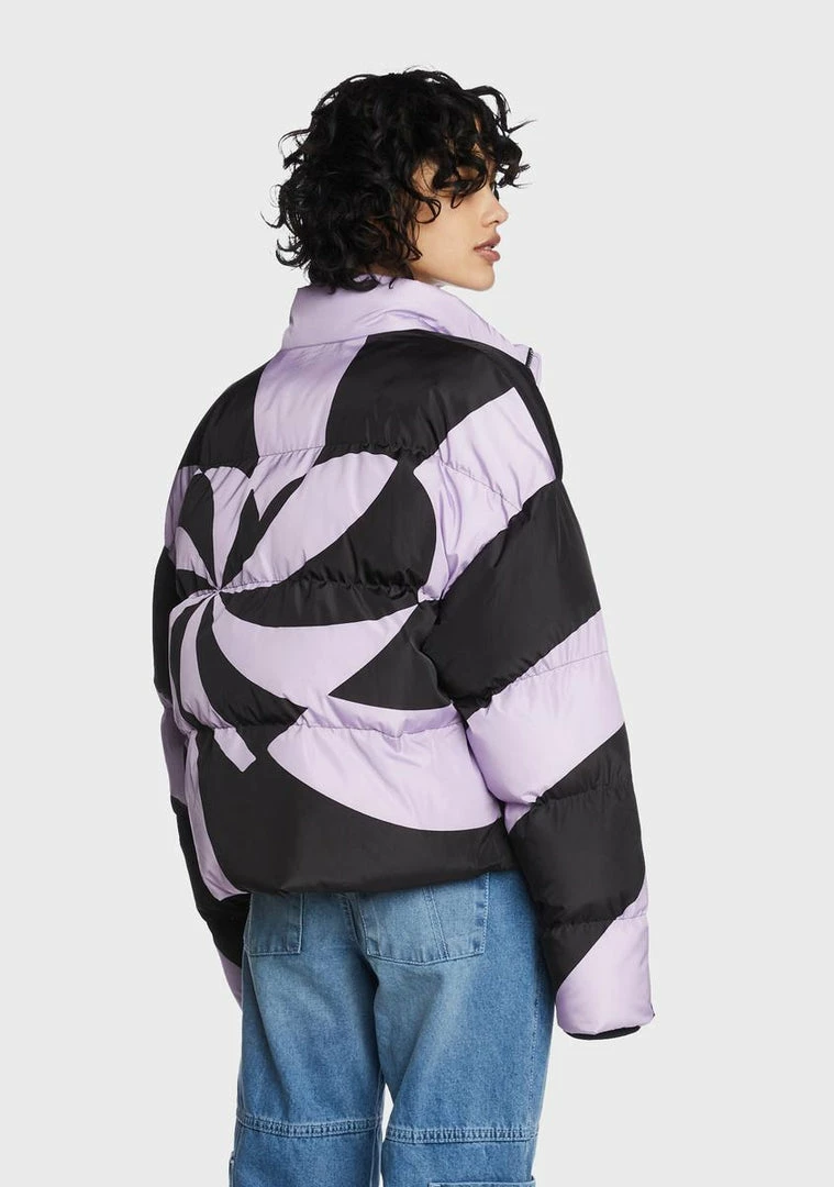 Cheapest β The Ragged Priest Zonked Puffer Jacket Outerwear π€© 7 The Ragged Priest Zonked Puffer Jacket Outerwear