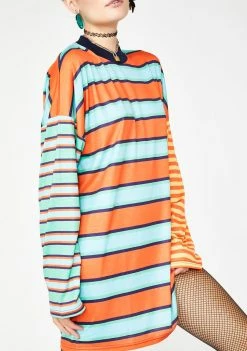 The Ragged Priest Fugitive Dress Dresses