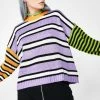 The Ragged Priest Rugrat Knit Tops