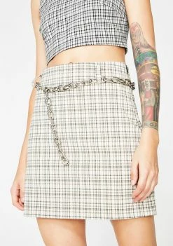 The Ragged Priest Utah Skirt