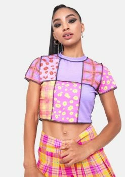 The Ragged Priest Tops Neato Tee