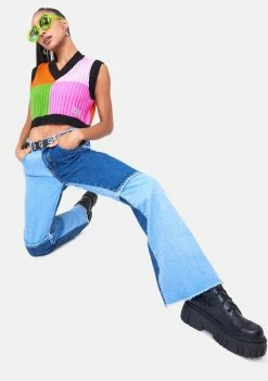 The Ragged Priest Pulse Vest