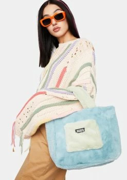 The Ragged Priest Future Bag