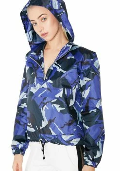 The Ragged Priest Outerwear Survivor Jacket