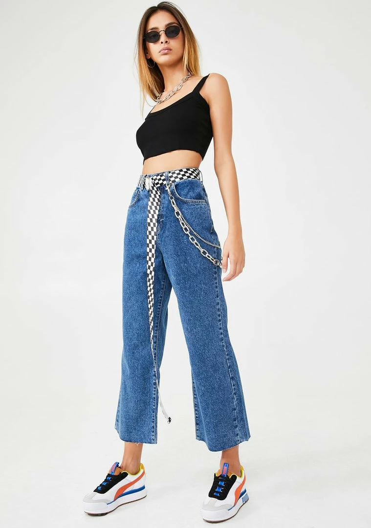 Top 10 π The Ragged Priest Bottoms Grip Flared π Jeans 𧨠4 The Ragged Priest Bottoms Grip Flared Jeans