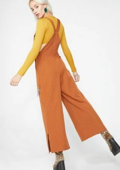 Discount π― The Ragged Priest Strip Dungaree Jumpsuits & Rompers π 10 The Ragged Priest Strip Dungaree Jumpsuits & Rompers